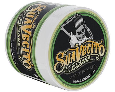 Suavecito Matte Pomade | Alpha Barbers